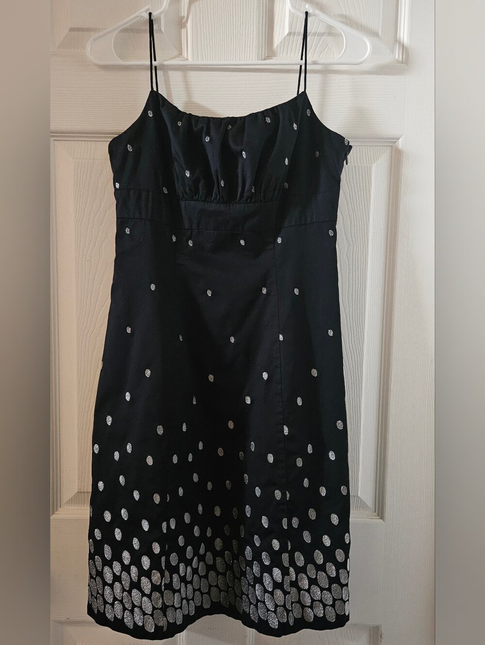 Ann Taylor Petites Sundress